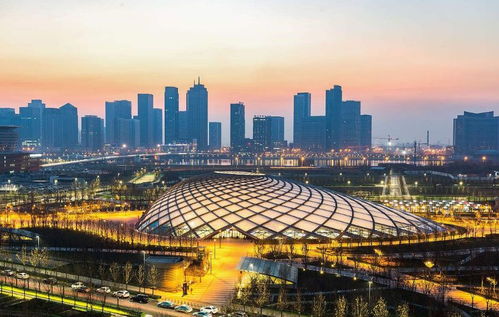 科技创新引领未来 从机器人舞蹈到无人机救援，新材料技术驱动产业变革