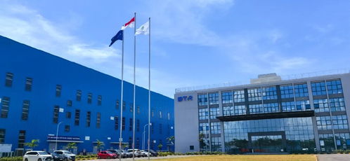 贝特瑞 坚定创新，技术突破引领新材料行业变革