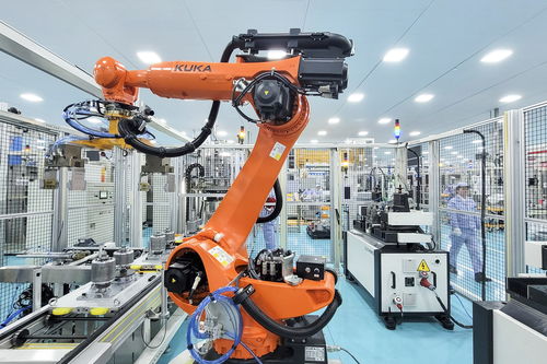 新材料技术的技术开发 挑战、趋势与未来展望