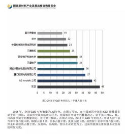 十三五时期新材料技术发展报告 技术开发的突破与挑战