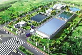 企业发展与环境和谐并重 蒙牛用绿色武装生产