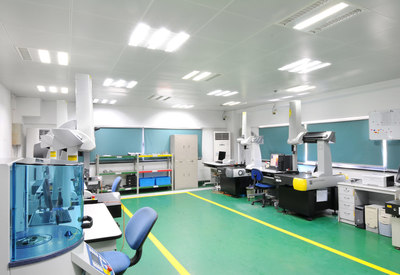 万利纺机 驱动纺织新材料技术开发的高端智能装备先锋