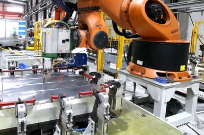 宁德汽车零部件产业的智能革命与材料革新