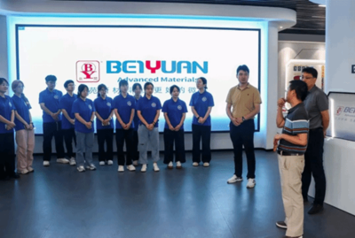 新材料技术的技术开发 河南科技大学在创新前沿的探索与实践