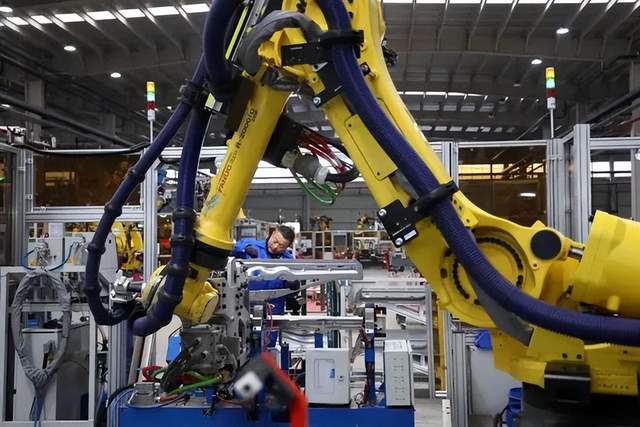 多利科技10亿元金华项目启航 车身一体化结构件与新材料技术开发的双重布局