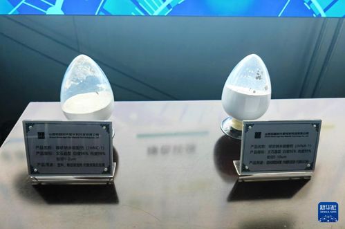 听，高质量发展新脉动 以科技自强抢占未来新赛道，新材料技术开发是关键引擎